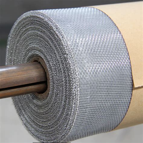 window screen fabric metal mesh|metal screen roll near me.